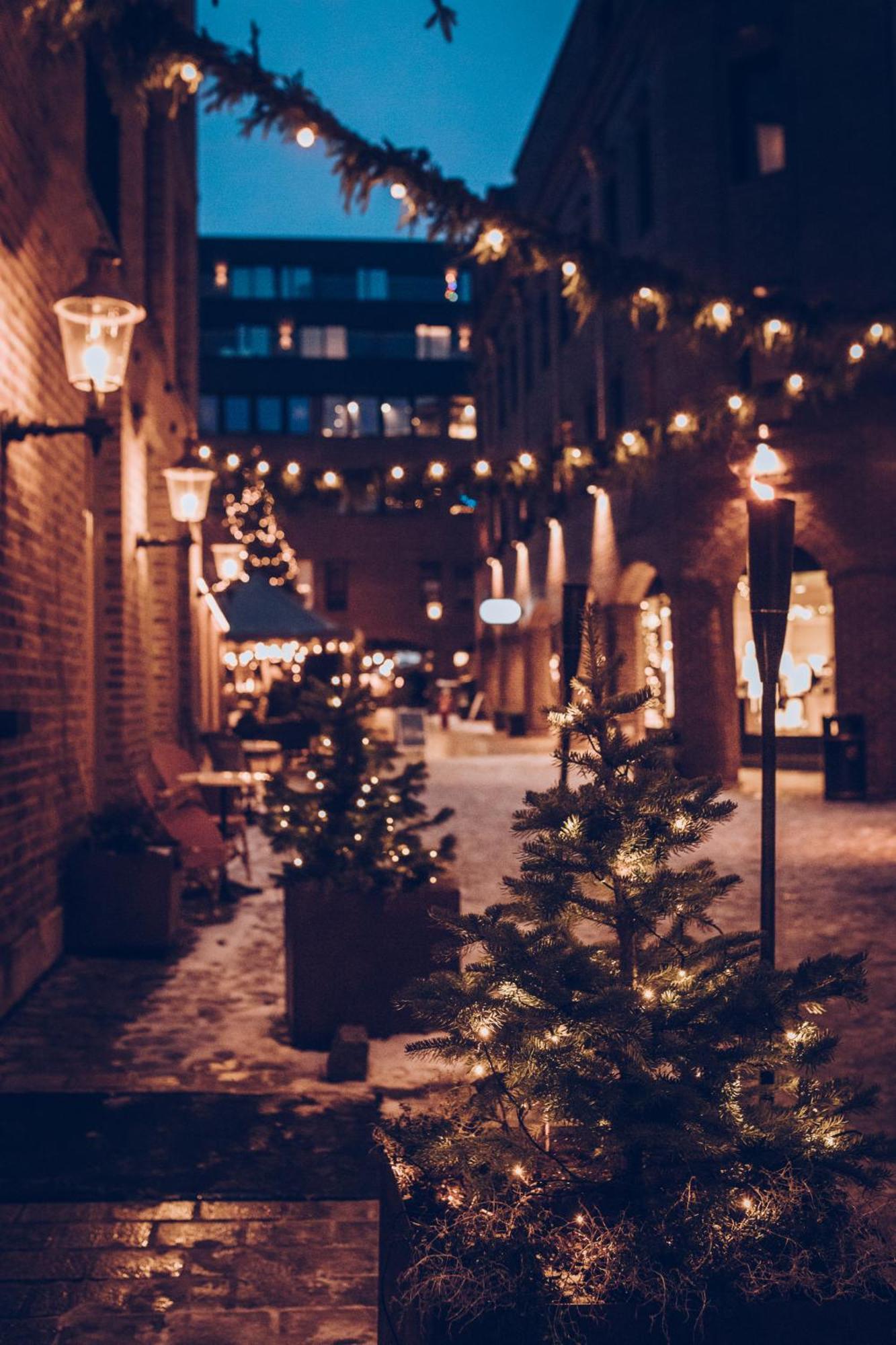 Wex Hotels フレドリクスタ エクステリア 写真